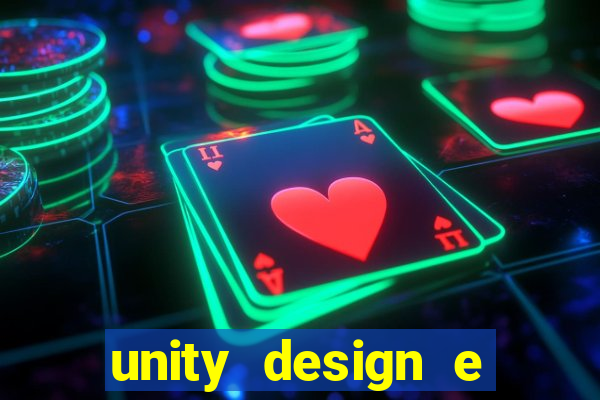 unity design e desenvolvimento de jogos pdf